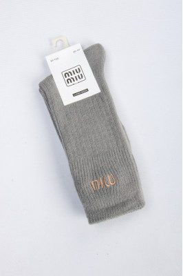 Шкарпетки жіночі вовняні